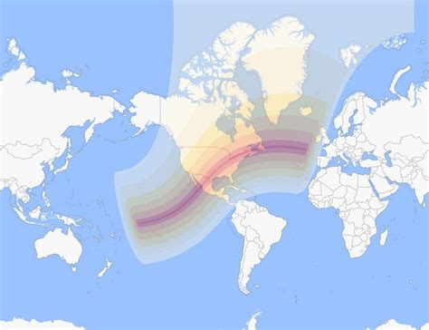 solar eclipse april 8 2024 philippine time date and time|LIVESTREAM: 2024 Total solar eclipse .